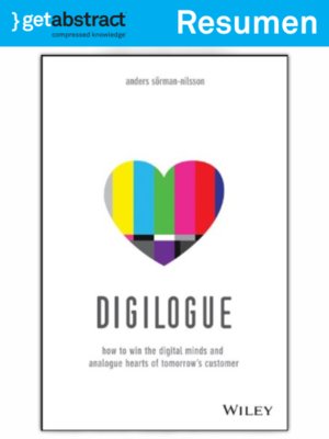 cover image of Digidiálogo (resumen)